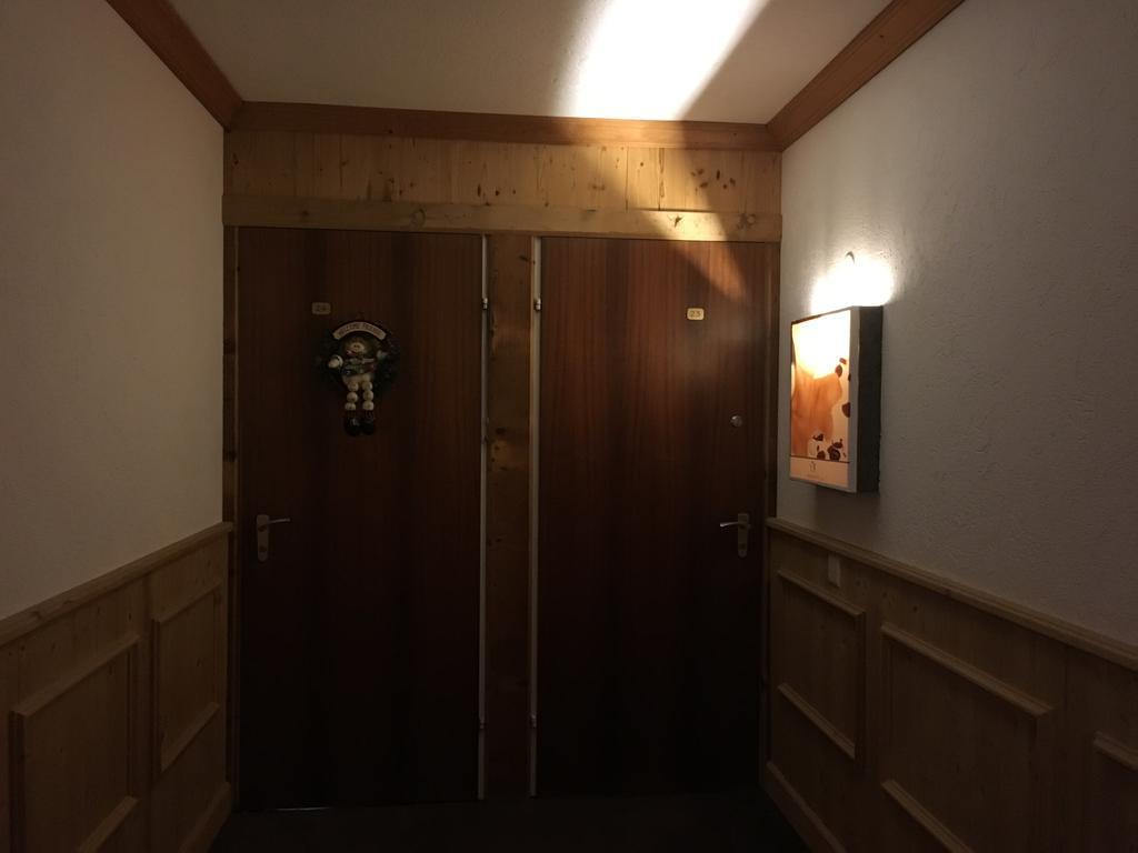 Apartment 24 Hotel Etrier Pool & Spa Crans-Montana Luaran gambar